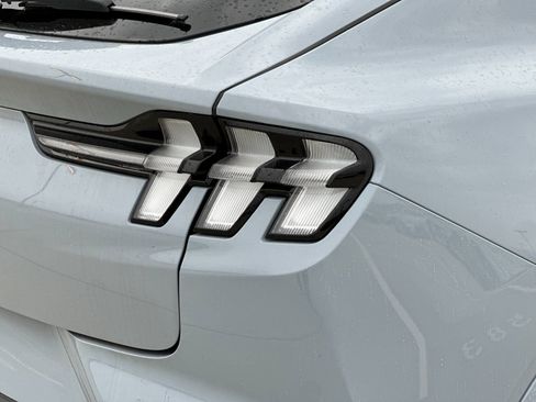 New 2025 Ford Mustang Mach-E Premium image 33