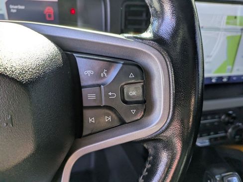 Used 2023 Ford Bronco Badlands AWD/4WD image 18