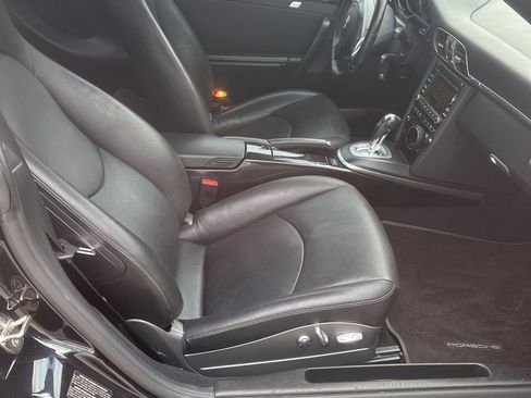 Used 2012 Porsche 911 Carrera Black Edition image 16