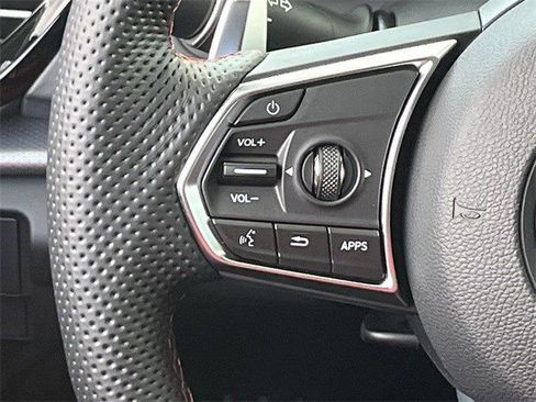 New 2026 Acura RDX A-Spec AWD/4WD image 14