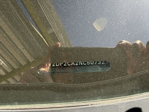 Used 2022 Volkswagen Atlas SE FWD image 44