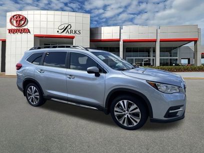 Used 2022 Subaru Ascent Limited w/ Technology Package