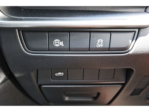 Used 2024 MAZDA MAZDA3 s FWD image 22
