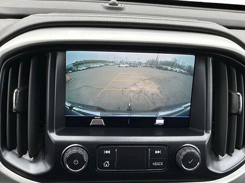 Used 2022 GMC Canyon Elevation w/ Trailering Package image 15