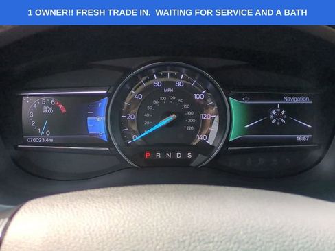 Used 2016 Ford Explorer XLT w/ Equipment Group 202A AWD/4WD image 21