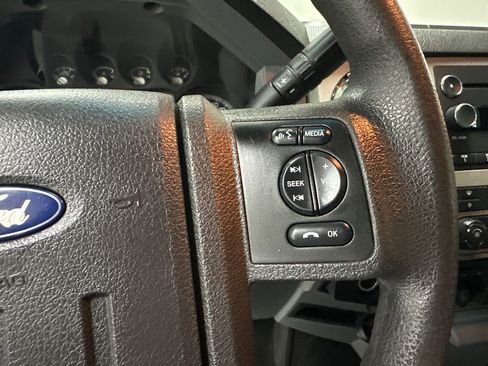 Used 2013 Ford F350 XLT w/ XLT Value Pkg image 15