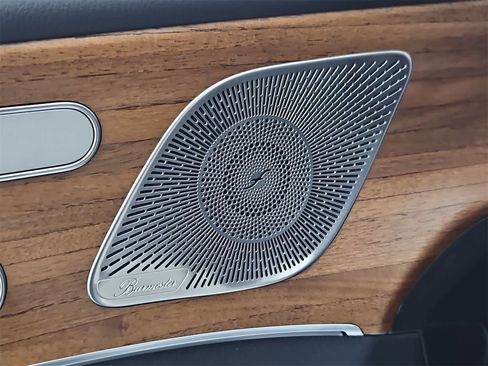 Used 2021 Mercedes-Benz GLE 350 GLE 350 image 32