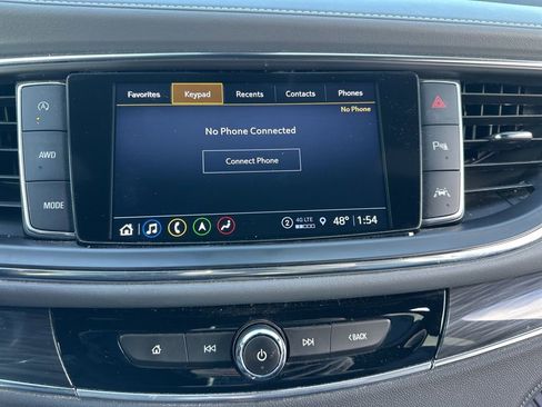Used 2022 Buick Enclave Premium w/ Surround and Sites Package image 39