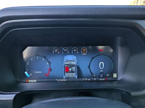 New 2025 Ford F150 Tremor w/ Equipment Group 402A High image 31