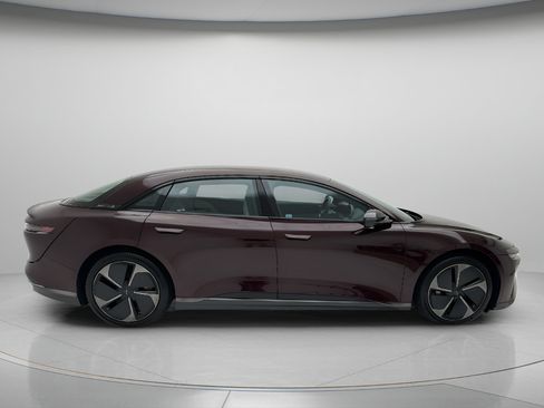 Used 2024 Lucid Air Touring AWD/4WD image 6
