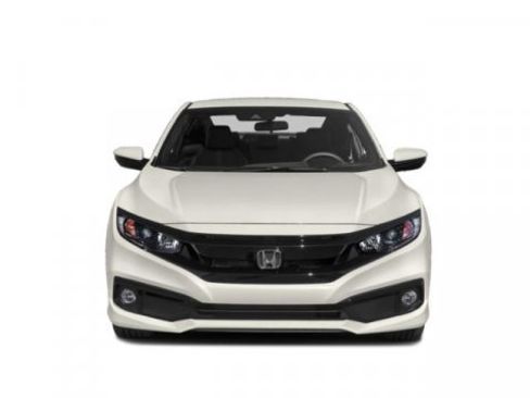 Used 2019 Honda Civic Sport image 4
