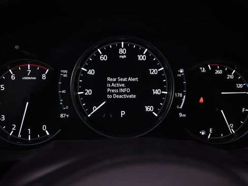 New 2025 MAZDA CX-5 AWD 2.5 S w/ Premium Plus Pkg image 25