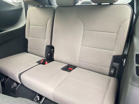 New 2026 Chevrolet Traverse LT w/ Midnight/Sport Edition image 12