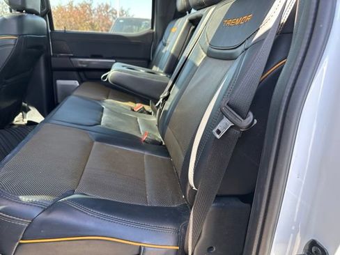 Certified 2023 Ford F150 Tremor w/ Equipment Group 402A High AWD/4WD image 8