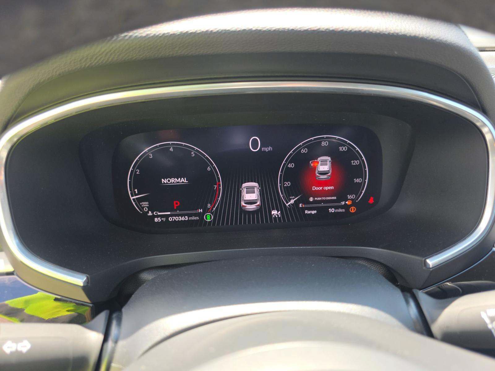 Used 2023 Acura MDX FWD image 20