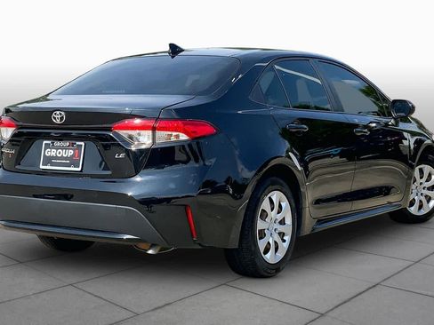 Used 2021 Toyota Corolla LE FWD image 13