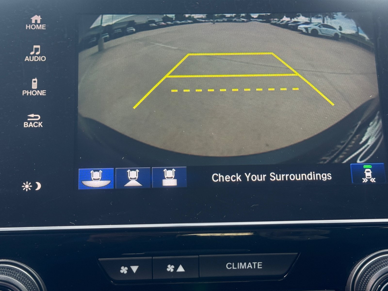 Used 2019 Honda CR-V EX image 26