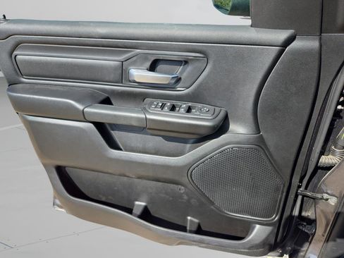 New 2026 RAM 1500 Express image 33