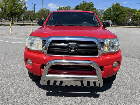 Used 2008 Toyota Tacoma PreRunner RWD image 3
