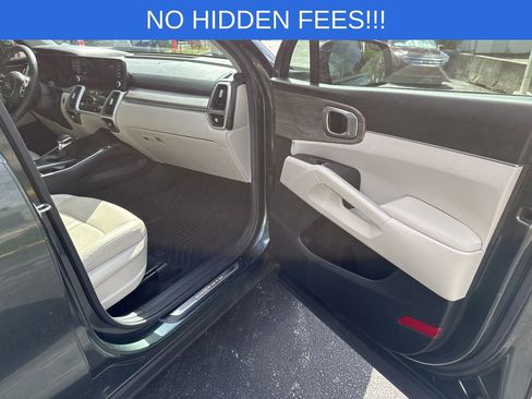 Used 2021 Kia Sorento EX w/ EX AWD X-Line Package image 13