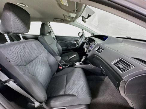 Used 2015 Honda Civic SE image 32