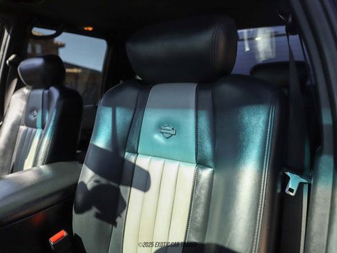 Used 2003 Ford F150 Harley-Davidson image 24