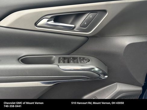 New 2026 Chevrolet Traverse LT w/ Midnight/Sport Edition image 13