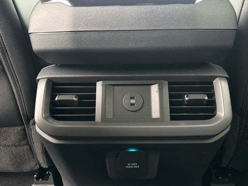 New 2026 Ford F150 Lariat w/ Equipment Group 501A Mid image 16