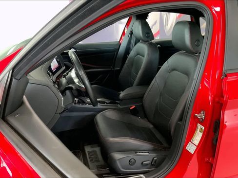 Used 2019 Volkswagen Jetta GLI Autobahn FWD image 9