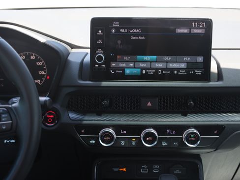 Used 2024 Honda CR-V Sport-L image 8