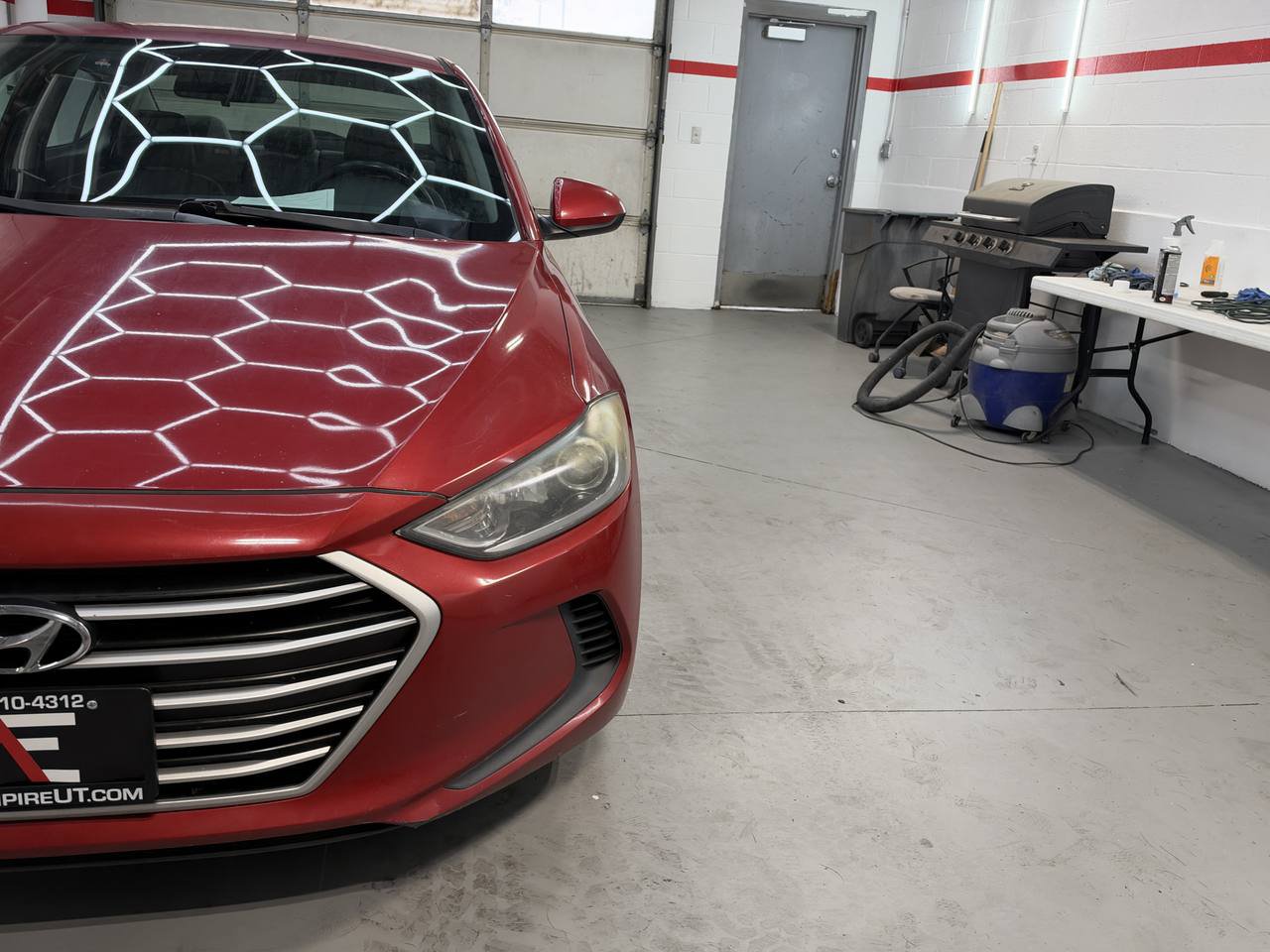 Used 2017 Hyundai Elantra SE FWD image 13