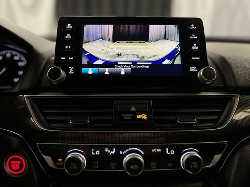 Used 2021 Honda Accord Sport image 30