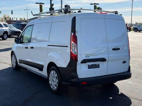 Used 2020 Ford Transit Connect XL image 6