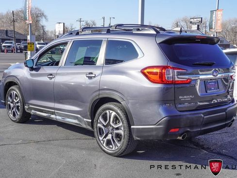 Used 2024 Subaru Ascent Limited image 18