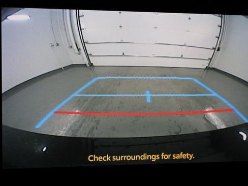 New 2026 Toyota Prius LE image 22