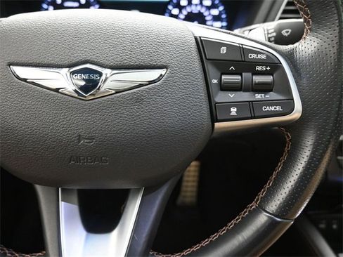 Used 2018 Genesis G80 3.3T Sport image 33