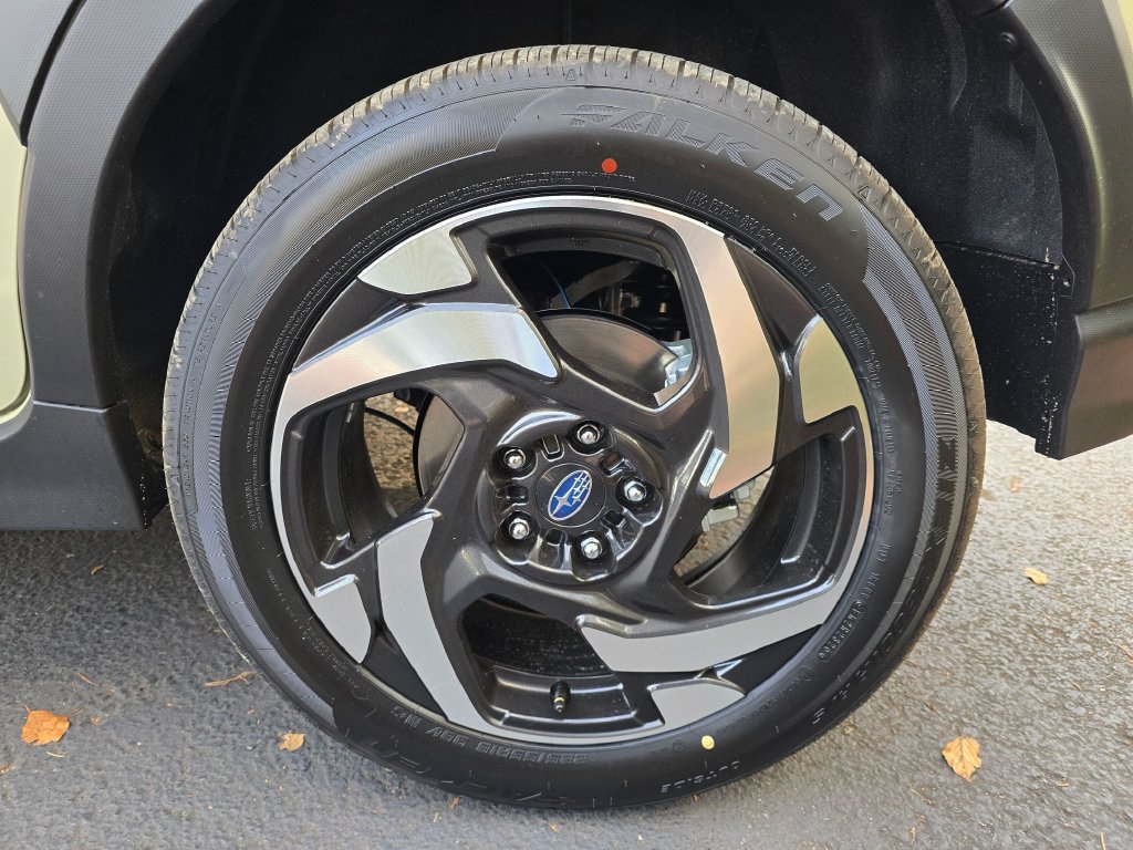 New 2026 Subaru Crosstrek 2.5i Limited AWD/4WD image 6