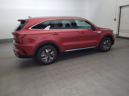 Used 2021 Kia Sorento EX image 10