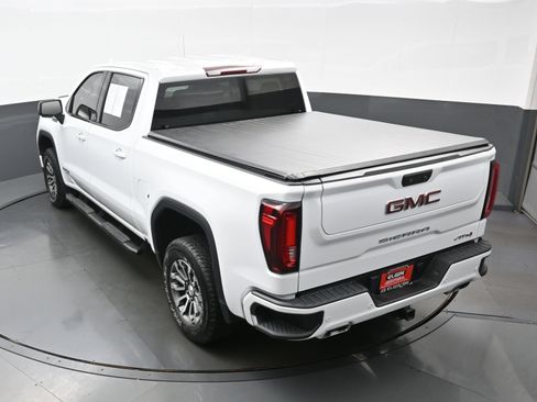 Used 2023 GMC Sierra 1500 AT4 AWD/4WD image 38