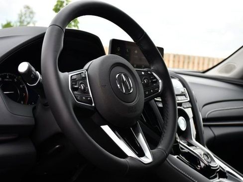 New 2026 Acura RDX SH-AWD w/ Advance Package image 11