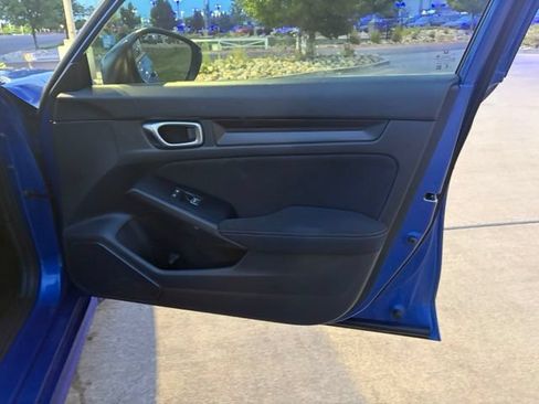 Used 2024 Honda Civic Sport image 21