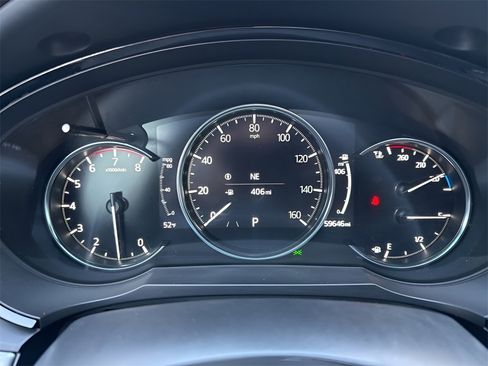 Used 2021 MAZDA CX-9 Grand Touring image 15