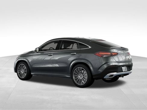 New 2026 Mercedes-Benz GLE 450 4MATIC Coupe image 34