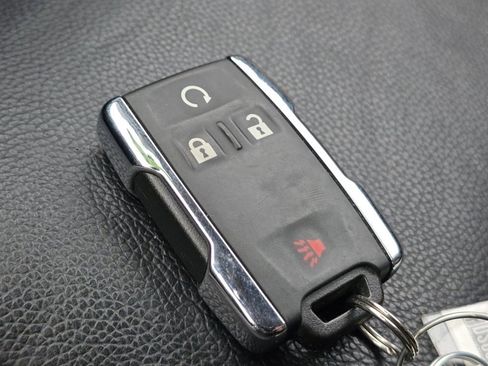 Used 2015 Chevrolet Silverado 3500 LTZ w/ LTZ Plus Package image 36