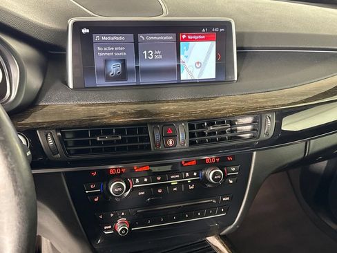 Used 2018 BMW X5 xDrive35i AWD/4WD image 22