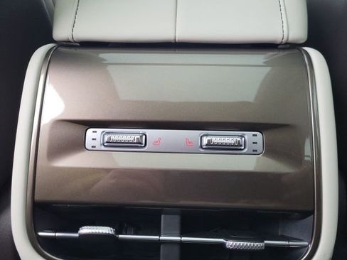 New 2026 Lincoln Nautilus Black Label w/ Jet Appearance Package image 16