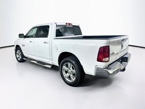 Used 2018 RAM 1500 Big Horn AWD/4WD image 5