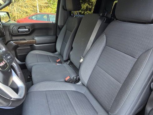Used 2021 GMC Sierra 1500 Elevation image 20