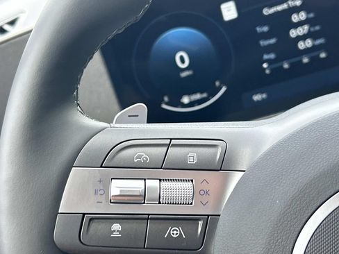 New 2026 Hyundai Kona Limited FWD image 30