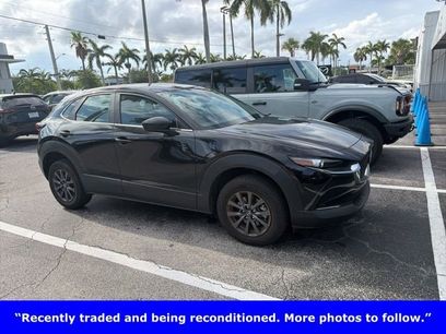 Used 2023 MAZDA CX-30 AWD 2.5 S